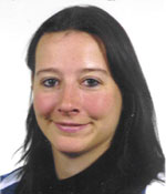 Heather Mc Carty
