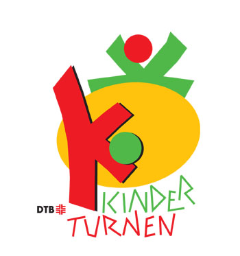 Logo Kinderturnen