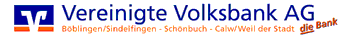 Volksbank Holzgerlingen