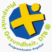 Pluspunkt Gesundheit